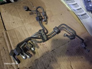 bontott SUZUKI GRAND VITARA Nagynyomású Üzemanyag Gyűjtőcső