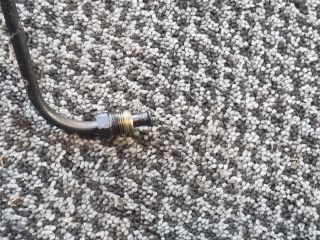 bontott SUZUKI GRAND VITARA Nagynyomású Üzemanyag Gyűjtőcső