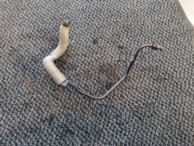 bontott SUZUKI GRAND VITARA Nagynyomású Üzemanyag Gyűjtőcső