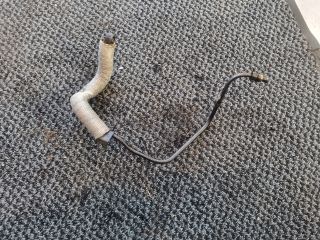 bontott SUZUKI GRAND VITARA Nagynyomású Üzemanyag Gyűjtőcső