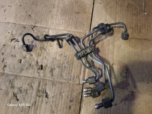 bontott SUZUKI GRAND VITARA Nagynyomású Üzemanyag Gyűjtőcső