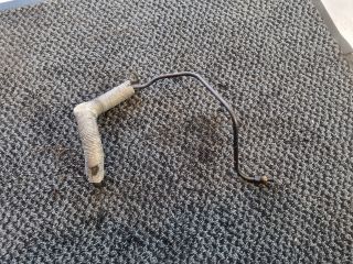 bontott SUZUKI GRAND VITARA Nagynyomású Üzemanyag Gyűjtőcső