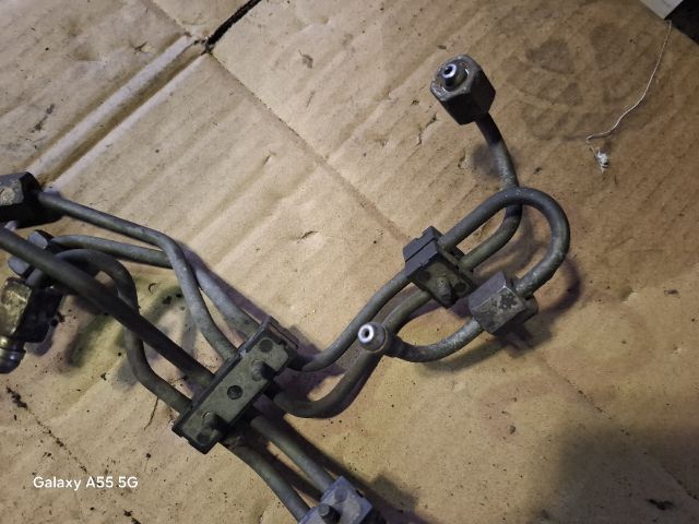 bontott SUZUKI GRAND VITARA Nagynyomású Üzemanyag Gyűjtőcső