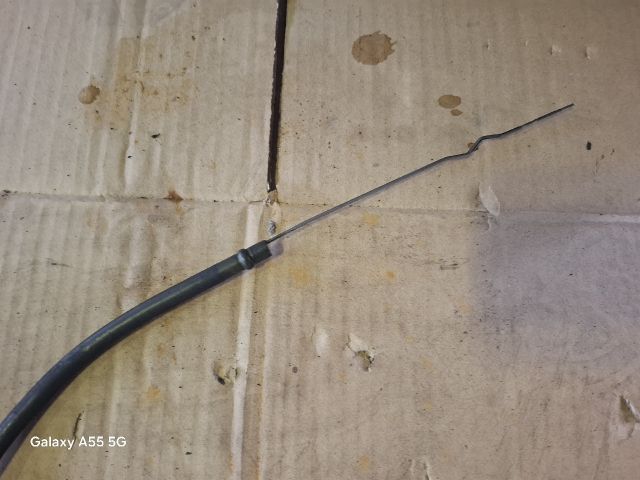 bontott SUZUKI GRAND VITARA Nívópálca