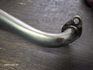 bontott SUZUKI GRAND VITARA Olajszivattyú Szűrőkosár