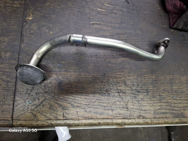 bontott SUZUKI GRAND VITARA Olajszivattyú Szűrőkosár