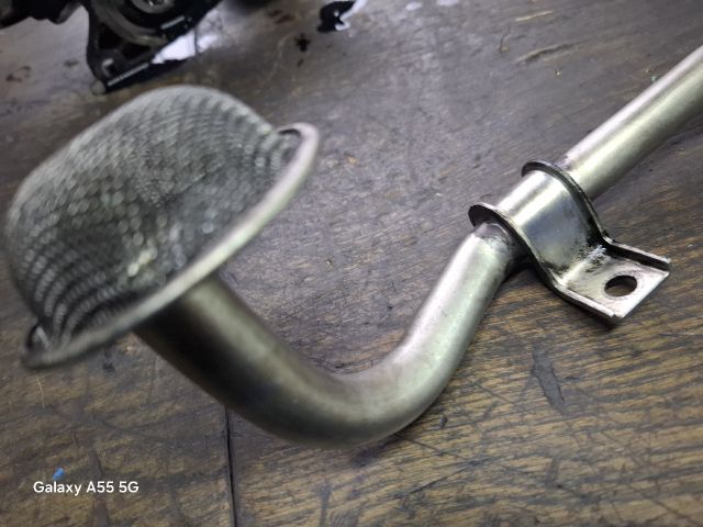 bontott SUZUKI GRAND VITARA Olajszivattyú Szűrőkosár