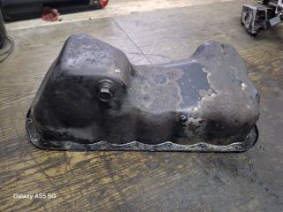 bontott SUZUKI GRAND VITARA Olajteknő