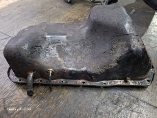 bontott SUZUKI GRAND VITARA Olajteknő