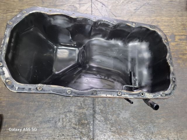 bontott SUZUKI GRAND VITARA Olajteknő