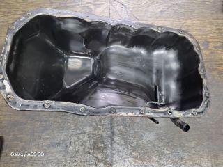 bontott SUZUKI GRAND VITARA Olajteknő