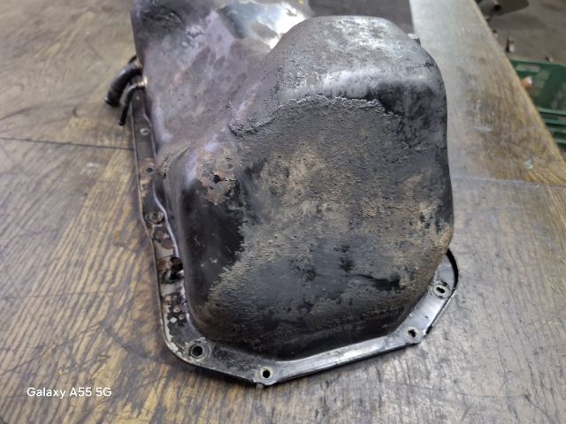 bontott SUZUKI GRAND VITARA Olajteknő