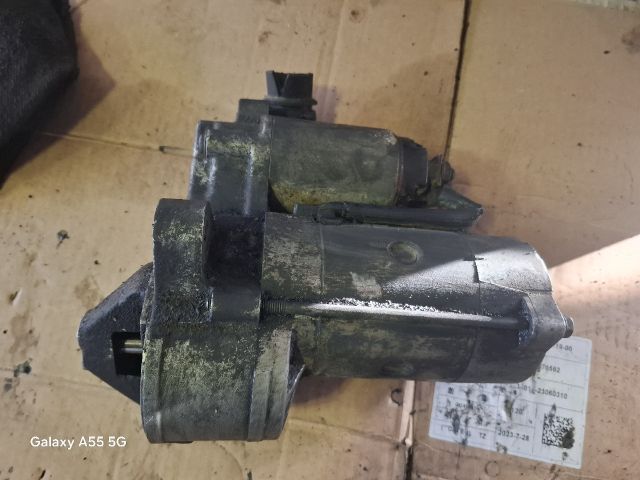 bontott SUZUKI GRAND VITARA Önindító