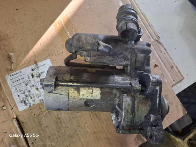 bontott SUZUKI GRAND VITARA Önindító