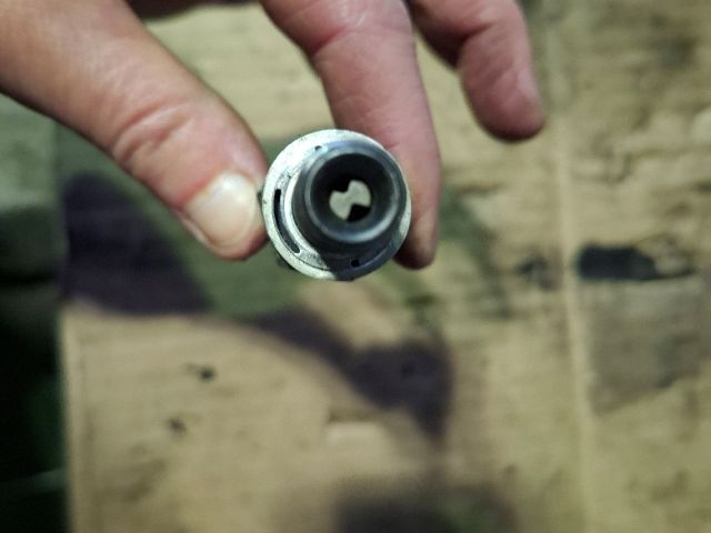 bontott SUZUKI GRAND VITARA Porlasztó (1 db)