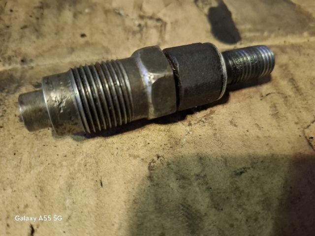 bontott SUZUKI GRAND VITARA Porlasztó (1 db)