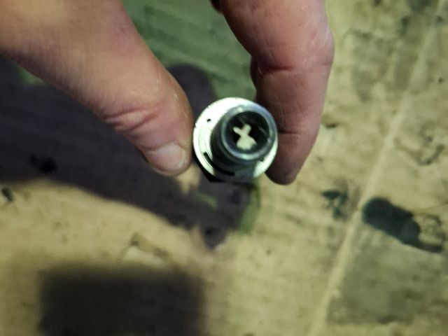 bontott SUZUKI GRAND VITARA Porlasztó (1 db)