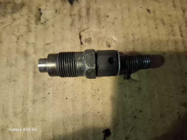 bontott SUZUKI GRAND VITARA Porlasztó (1 db)