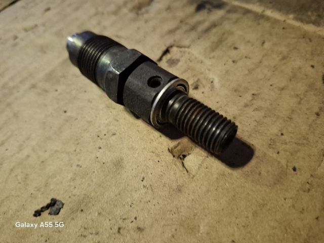 bontott SUZUKI GRAND VITARA Porlasztó (1 db)