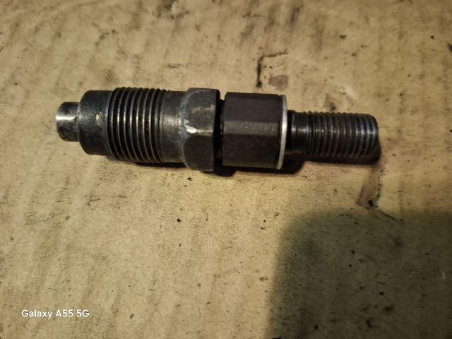 bontott SUZUKI GRAND VITARA Porlasztó (1 db)