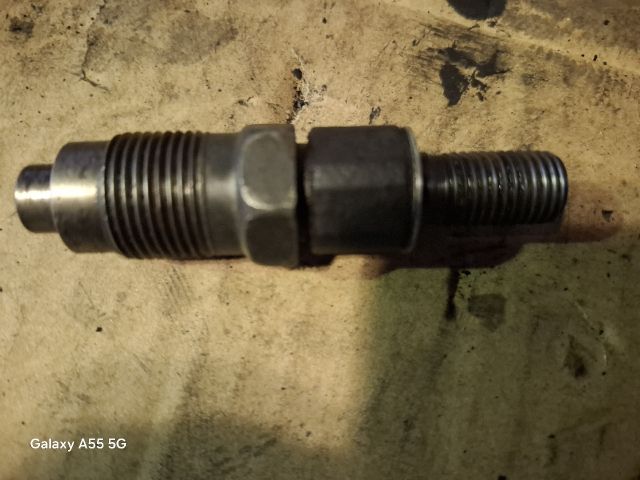 bontott SUZUKI GRAND VITARA Porlasztó (1 db)