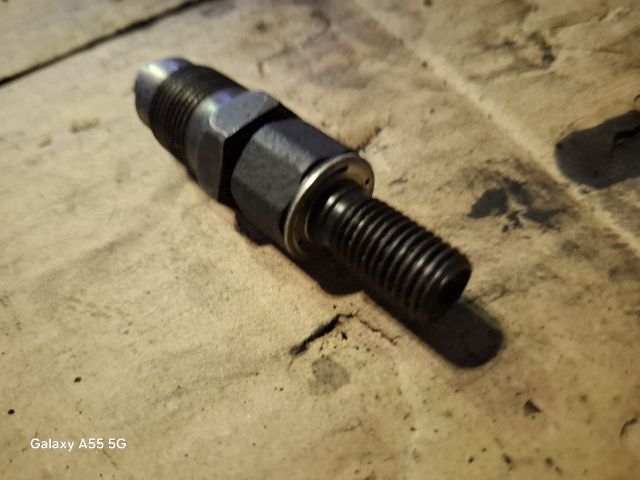 bontott SUZUKI GRAND VITARA Porlasztó (1 db)