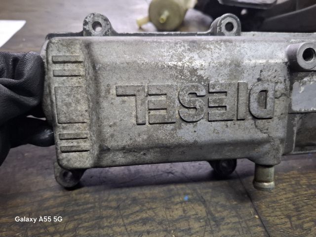 bontott SUZUKI GRAND VITARA Szelepfedél