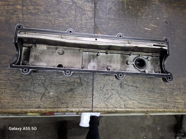 bontott SUZUKI GRAND VITARA Szelepfedél