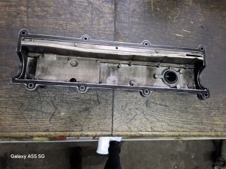 bontott SUZUKI GRAND VITARA Szelepfedél