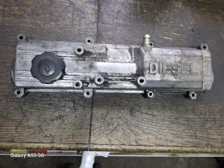 bontott SUZUKI GRAND VITARA Szelepfedél