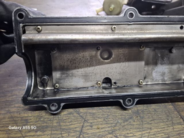 bontott SUZUKI GRAND VITARA Szelepfedél