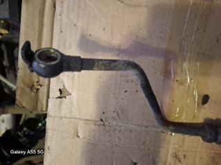 bontott SUZUKI GRAND VITARA Szervócső