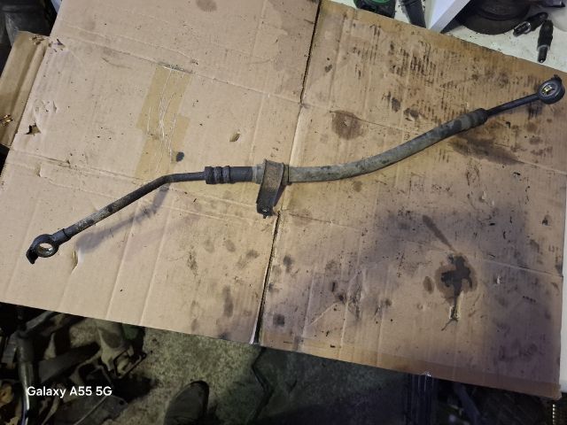 bontott SUZUKI GRAND VITARA Szervócső