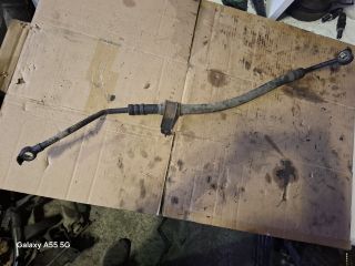 bontott SUZUKI GRAND VITARA Szervócső