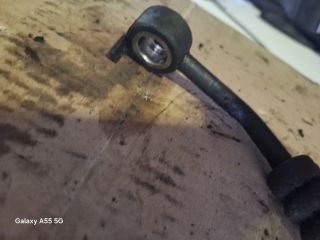 bontott SUZUKI GRAND VITARA Szervócső