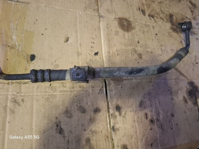 bontott SUZUKI GRAND VITARA Szervócső