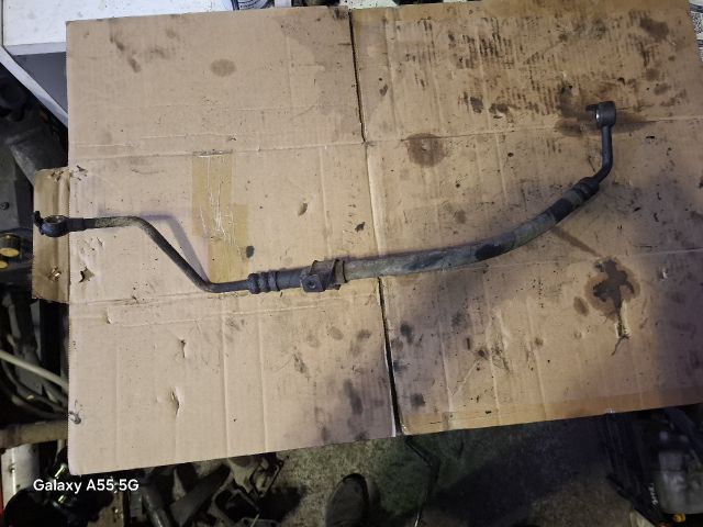 bontott SUZUKI GRAND VITARA Szervócső