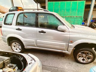 bontott SUZUKI GRAND VITARA Tank