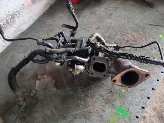 bontott SUZUKI GRAND VITARA Turbó