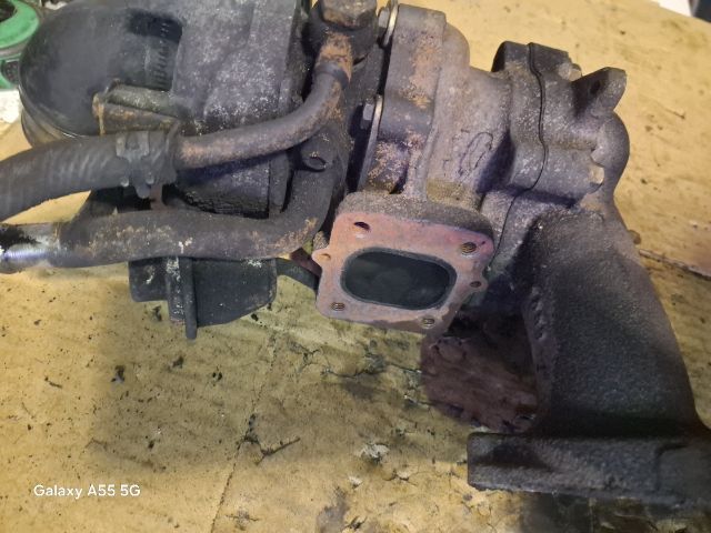 bontott SUZUKI GRAND VITARA Turbó