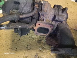 bontott SUZUKI GRAND VITARA Turbó