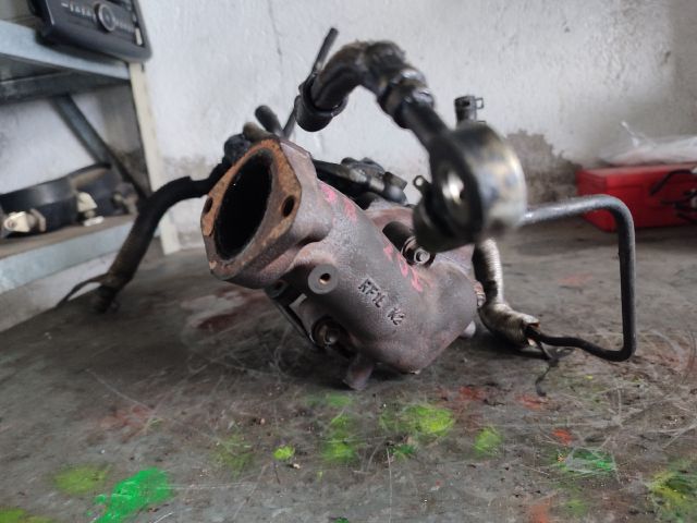 bontott SUZUKI GRAND VITARA Turbó