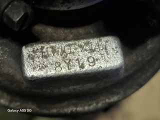 bontott SUZUKI GRAND VITARA Turbó