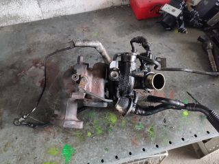 bontott SUZUKI GRAND VITARA Turbó