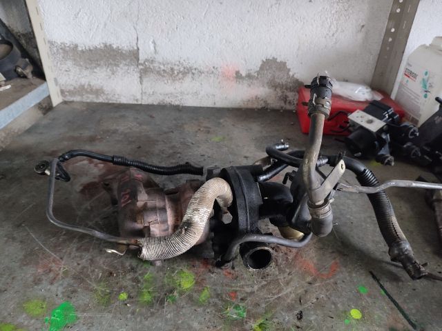 bontott SUZUKI GRAND VITARA Turbó