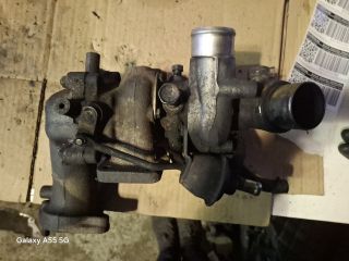 bontott SUZUKI GRAND VITARA Turbó