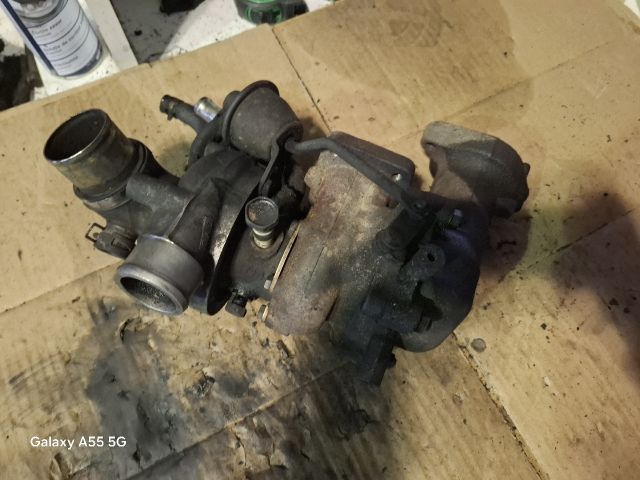 bontott SUZUKI GRAND VITARA Turbó