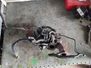 bontott SUZUKI GRAND VITARA Turbó