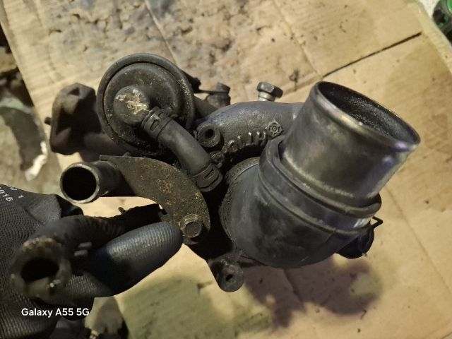 bontott SUZUKI GRAND VITARA Turbó