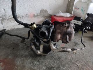 bontott SUZUKI GRAND VITARA Turbó